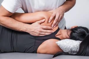 The Importance of Pain Management After a Work Injury