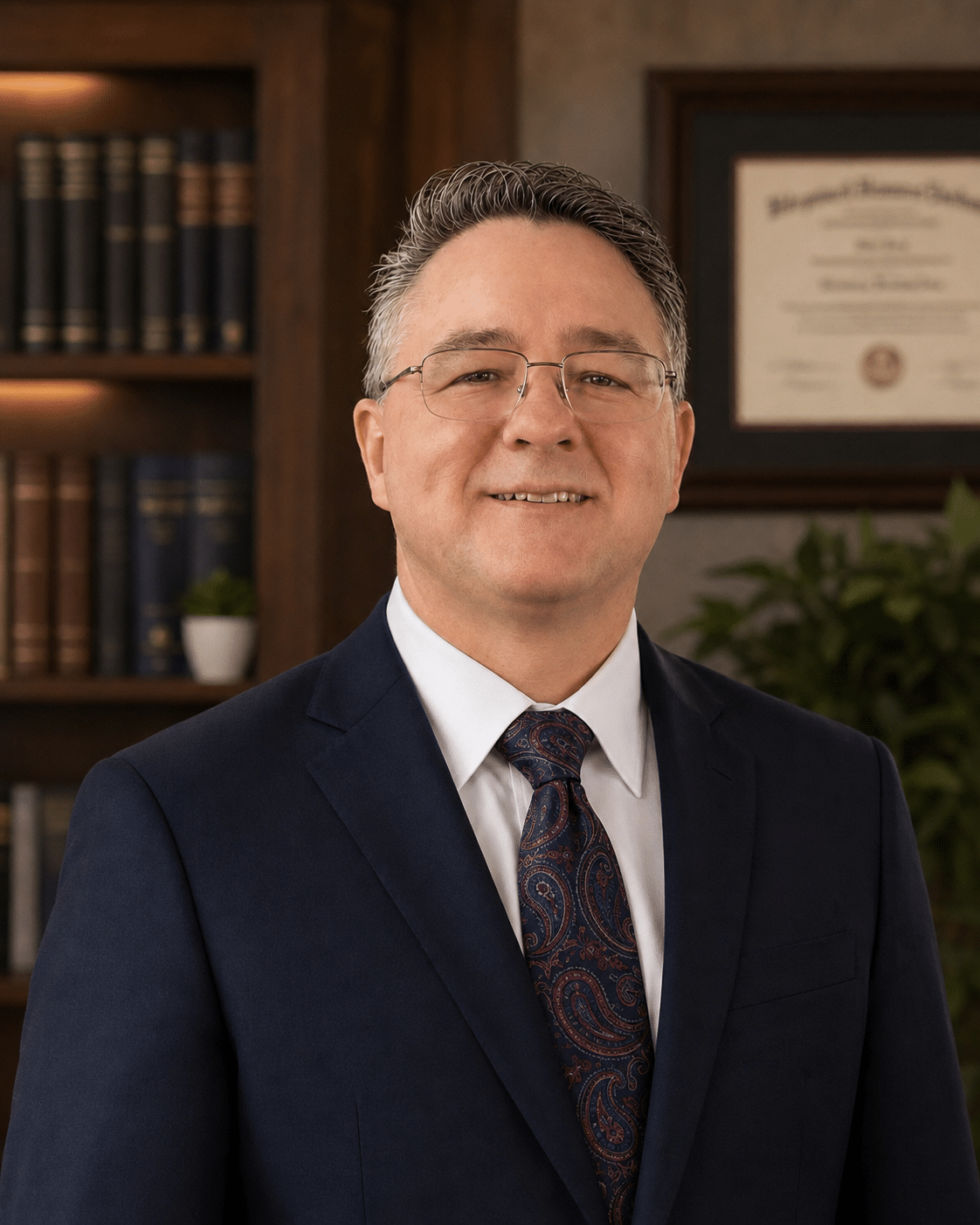 Doctor Nick Kinback, MD of pain and spine specialists of pennsylvania