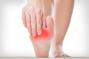 Diabetic Nerve Damage