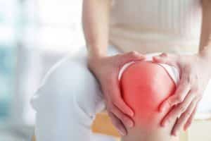Facet joint injection for back pain relief