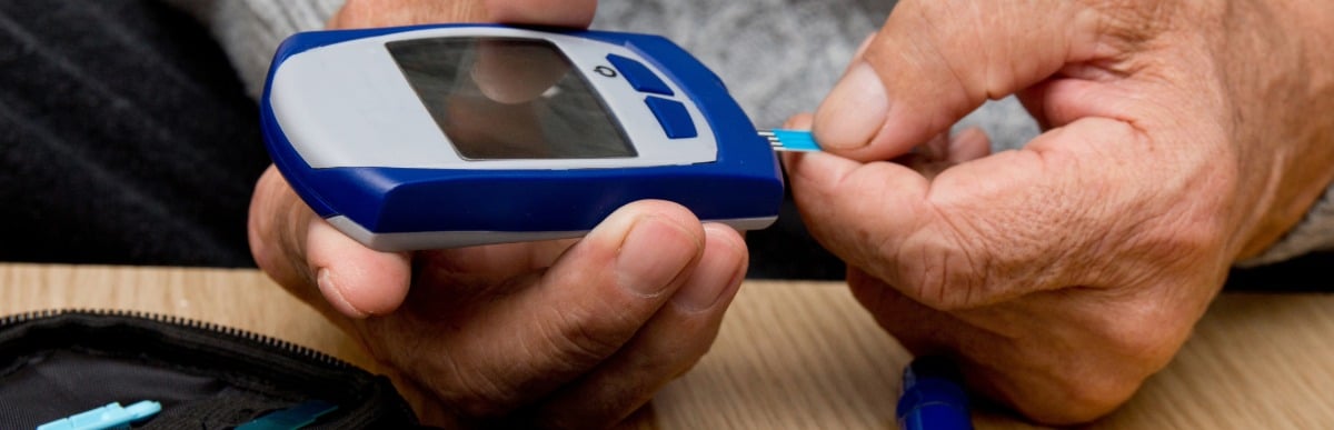 Rbs Glucometer Glucometer Kits Explained | Pain & Spine Specialists Maryland and ...