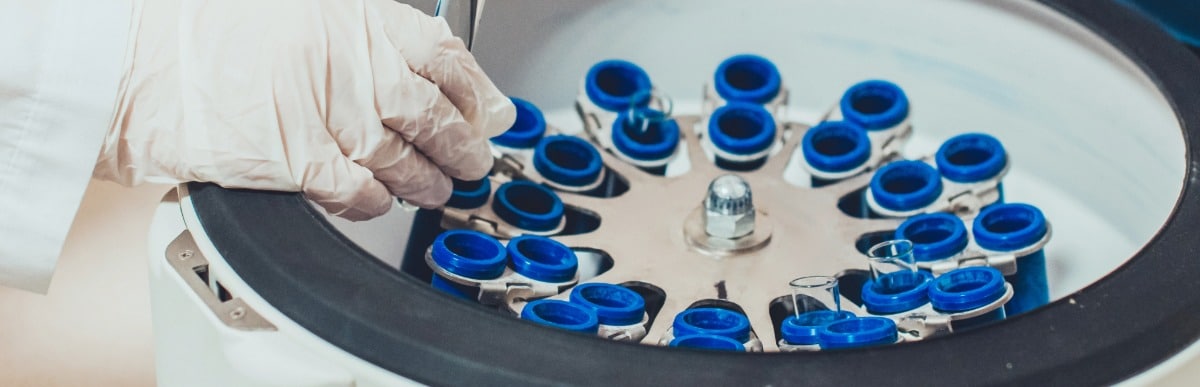 Heart Disease Symptoms You Need to Know - 2026-05-28T094953.696 A centrifuge used in platelet rich plasma therapy is shown
