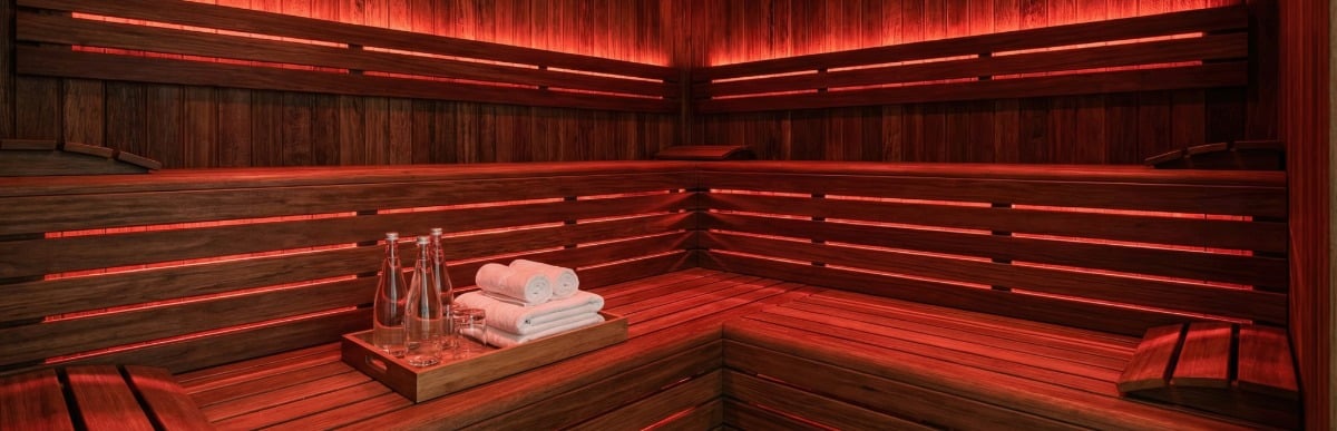 Heart Disease Symptoms You Need to Know - 2026-06-16T103955.104 The interior of an infrared sauna is shown, which is an excellent regenerative medicine option
