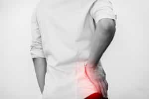 Injection therapy for hip and shoulder joint pain