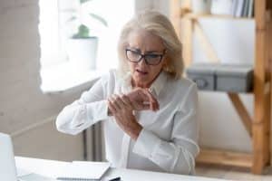 5 Things To Know About Complex Regional Pain Syndrome