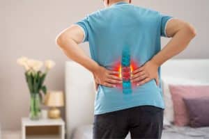 4 Surprising Facts About Degenerative Disc Disease
