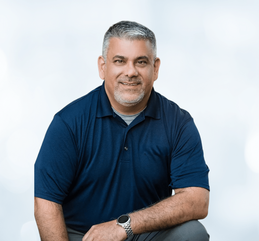 Nick Kinback, MD Doctor Nick Kinback, MD of pain and spine specialists of pennsylvania