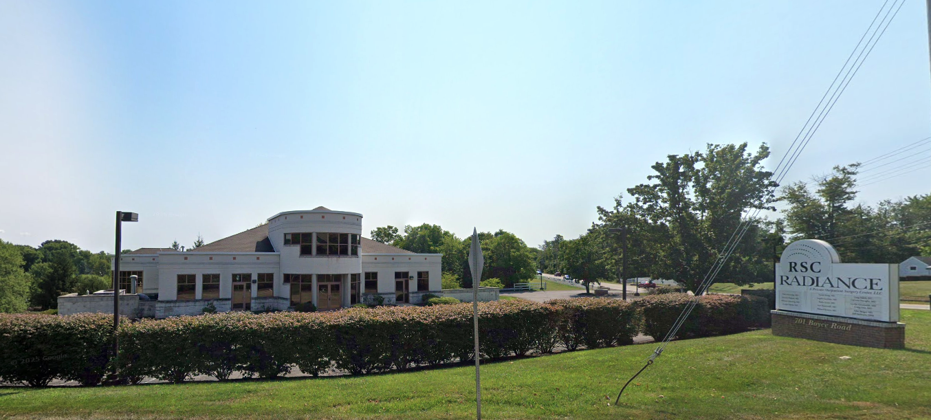Bridgeville Pain and Spine Specialists of Bridgeville Pennsylvania