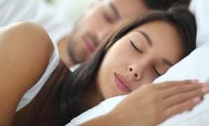 sleep awareness