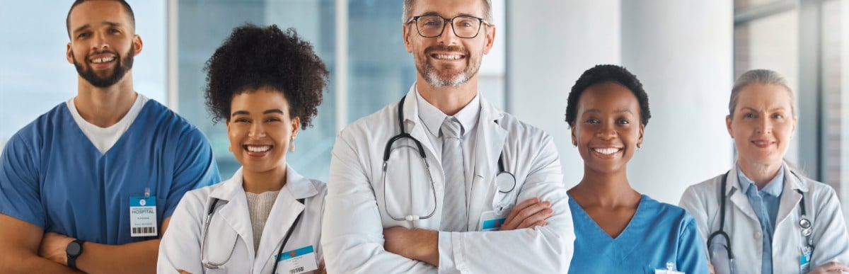 The Ultimate Guide to Vitamins for Gut Health - 2026-09-03T092357.628 A medical team stands together and smiles before an Emsculpt Neo session for a patient
