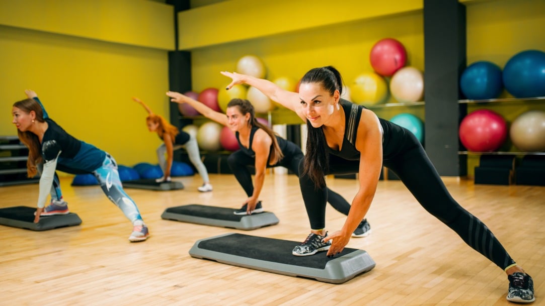 The Ultimate Guide to Vitamins for Gut Health - 2026-10-08T102258.698 A woman smiles as she participates in an exercise class as part of her personal injury recovery