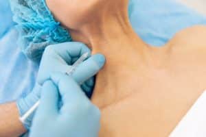 What To Expect During a Stellate Ganglion Block Procedure