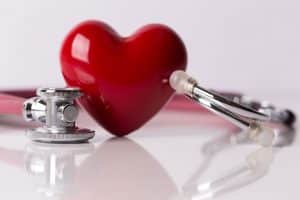 Heart health Month