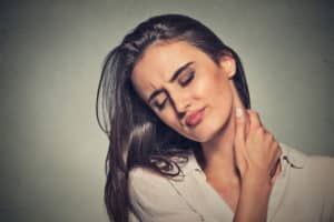 Fibromyalgia pain