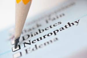 neuropathy