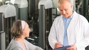 IV Infusions for Depression Treatment Elkridge, MD