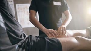 Knee Pain Doctor Frederick, MD