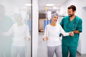 The Importance of Pain Management for Cancer Patients
